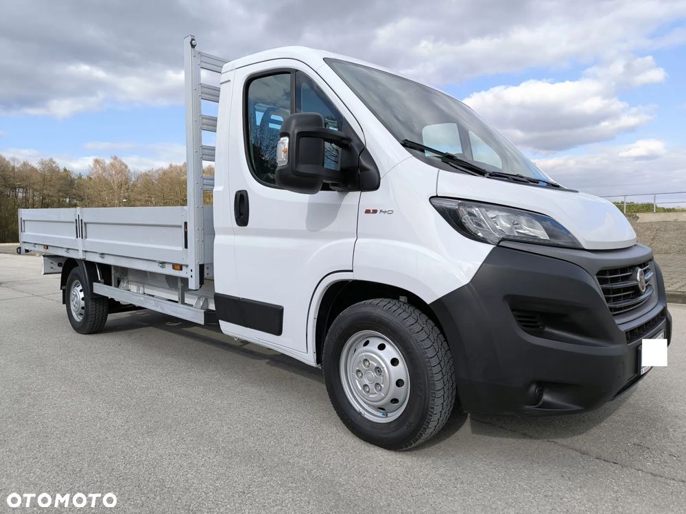 Fiat Ducato - 3