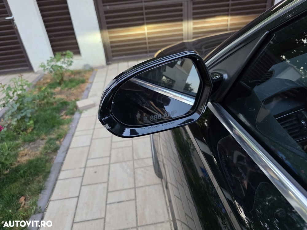 Audi A6 Limuzina - 20