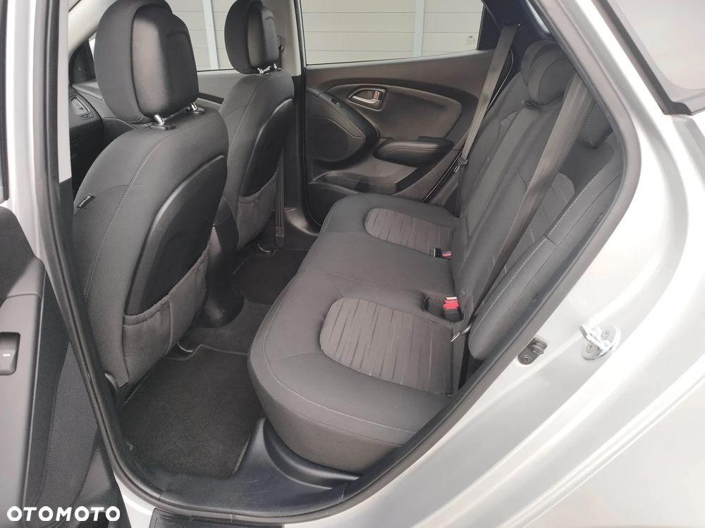 Hyundai ix35 1.7 CRDi 2WD Trend - 21