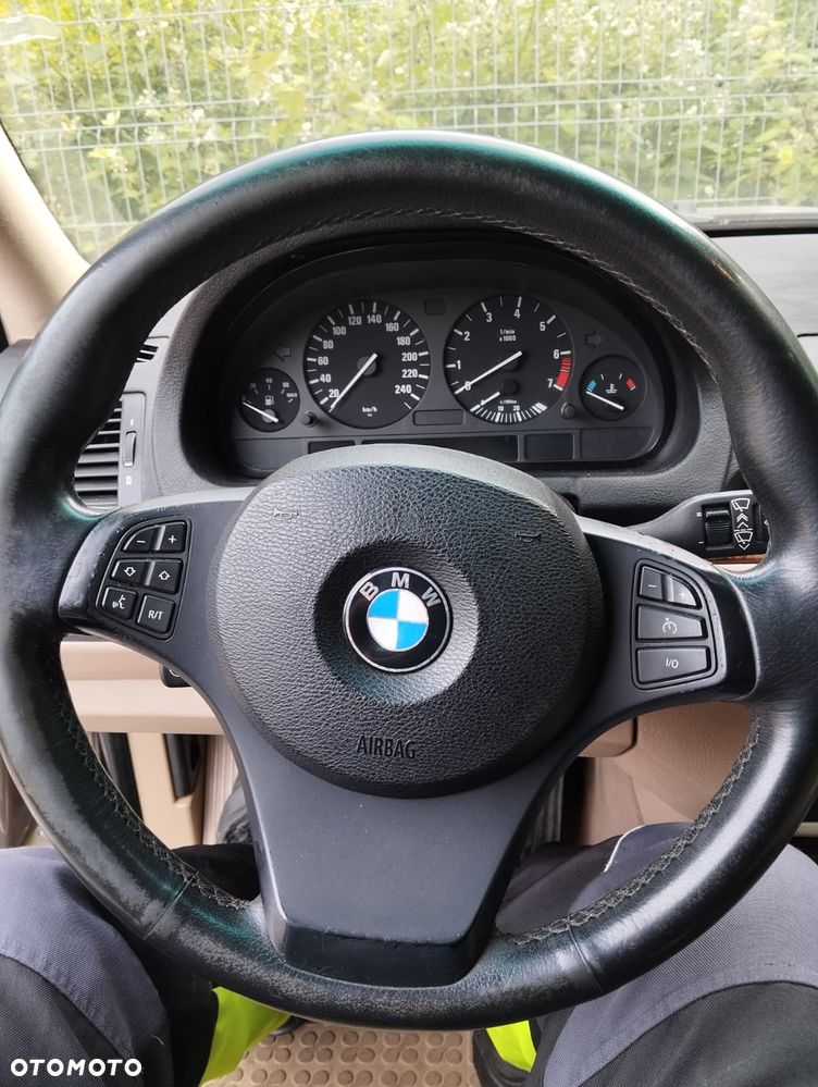 BMW X5 - 18