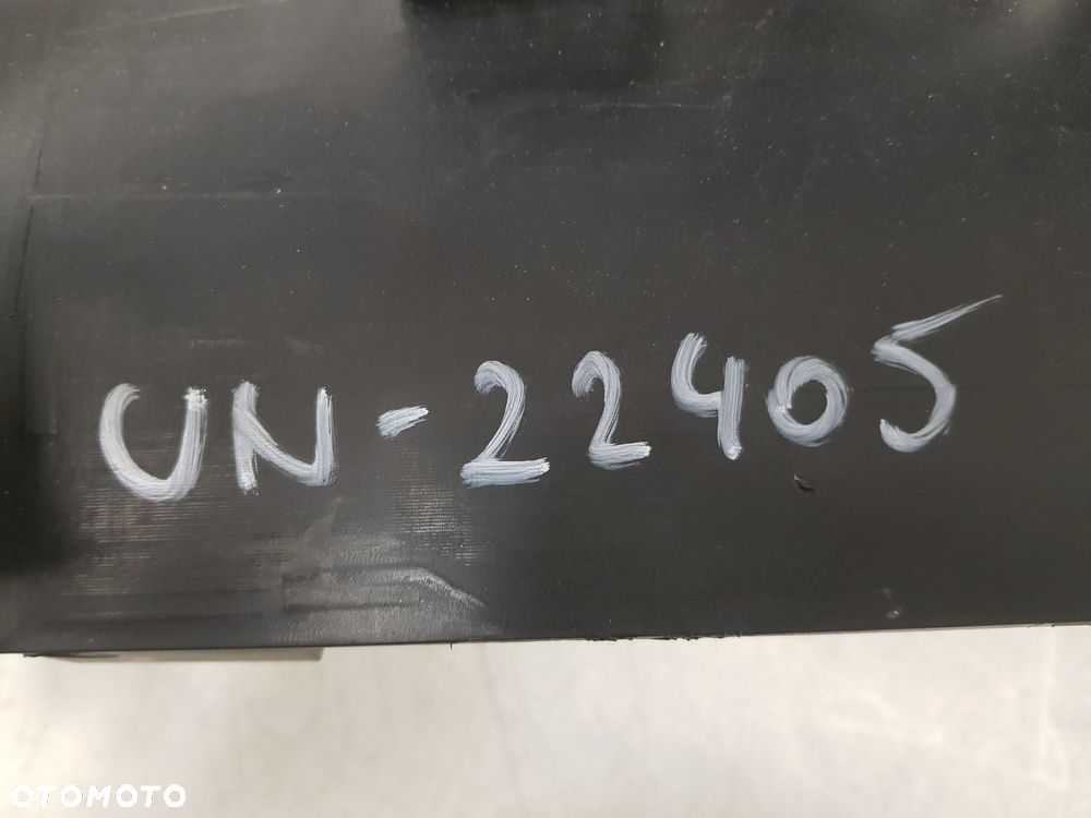 BELKA ZDERZAKA PRZEDNIEGO PRZÓD  FORD FIESTA MK8 8 VIII 17-24 PIA02F0128 H1BB109A26AH - 6