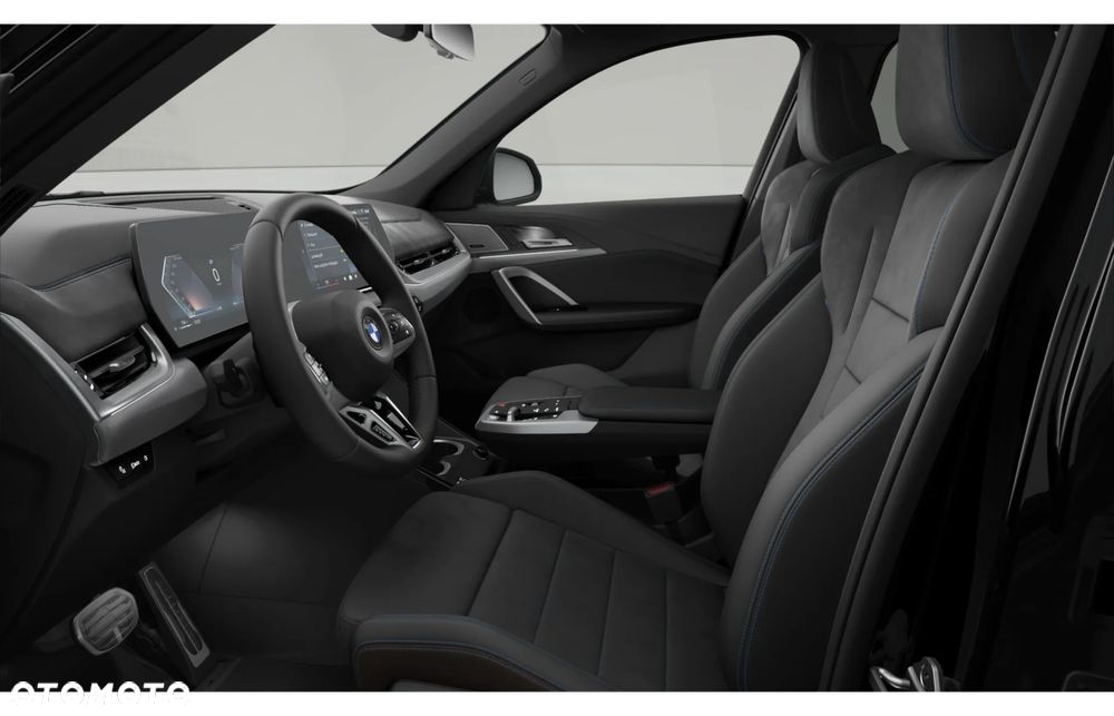 BMW X1 sDrive20i mHEV - 9