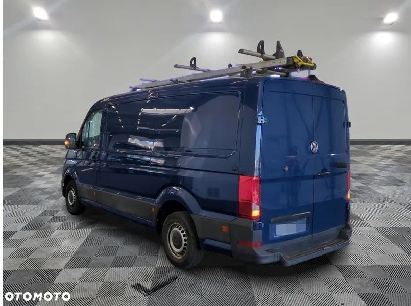 Volkswagen CRAFTER - 3