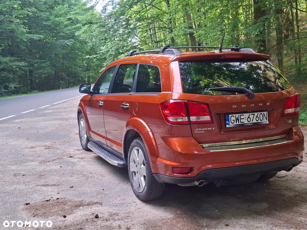 Dodge Journey - 14