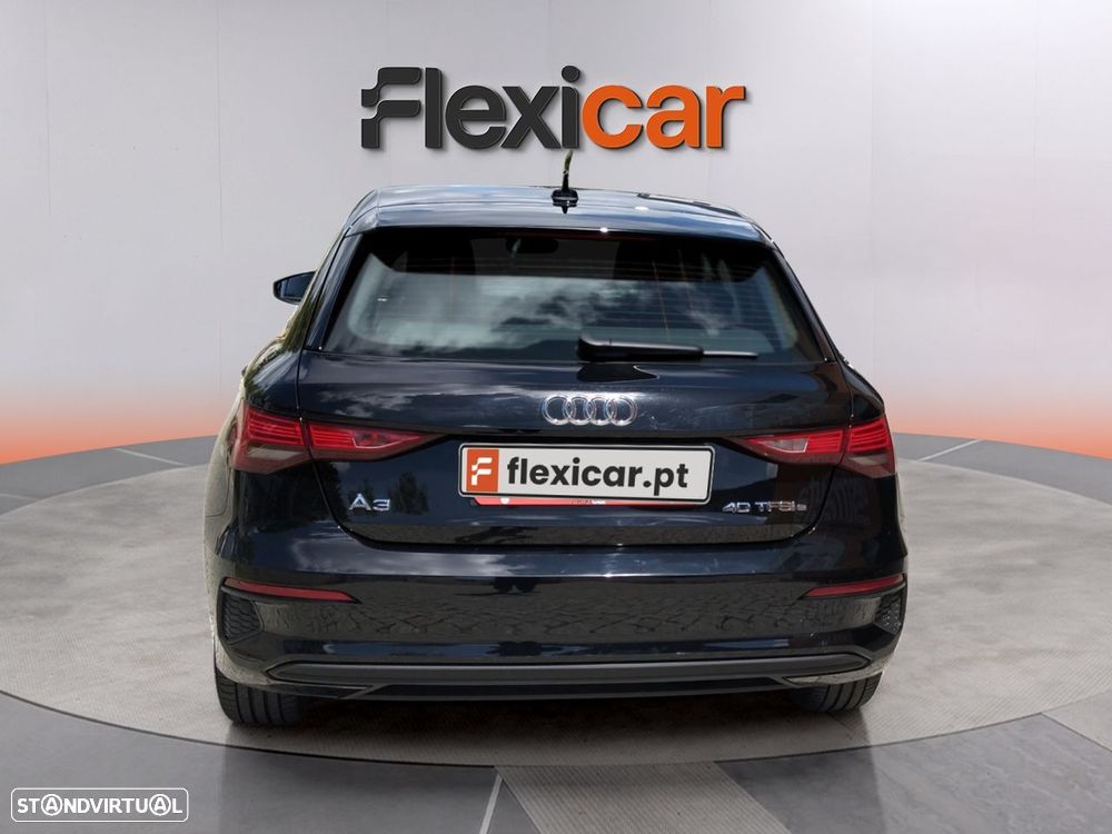 Audi A3 Sportback - 6
