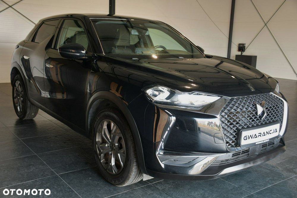 DS Automobiles DS 3 Crossback 1.5 BlueHDi Performance Line - 3