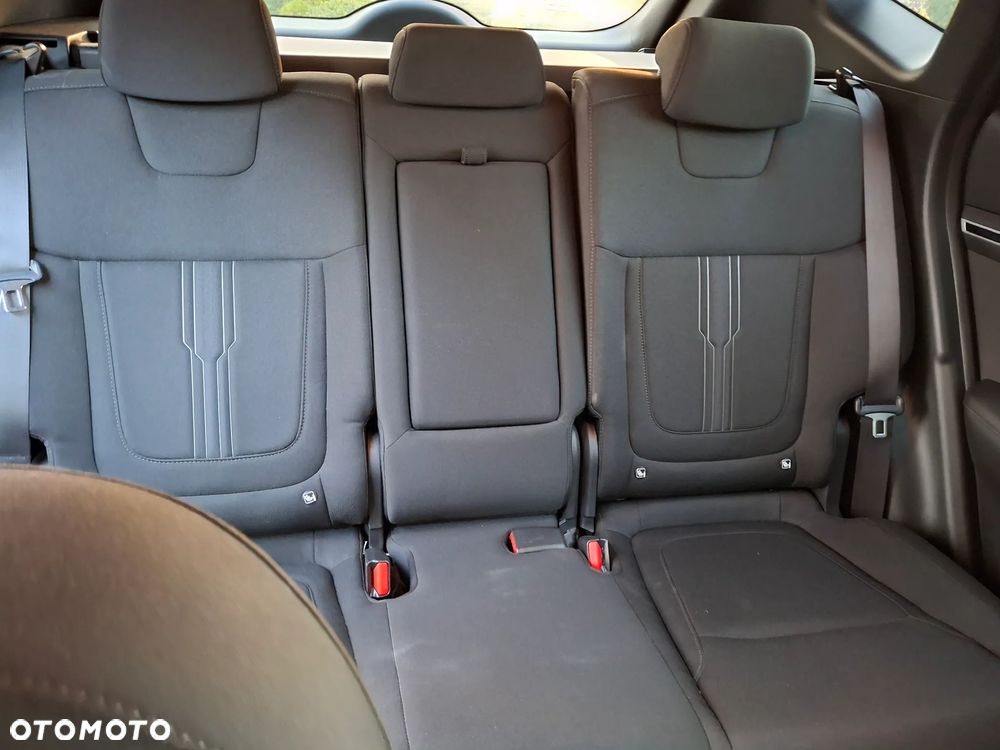 Hyundai Tucson 1.6 T-GDi Executive 2WD - 25