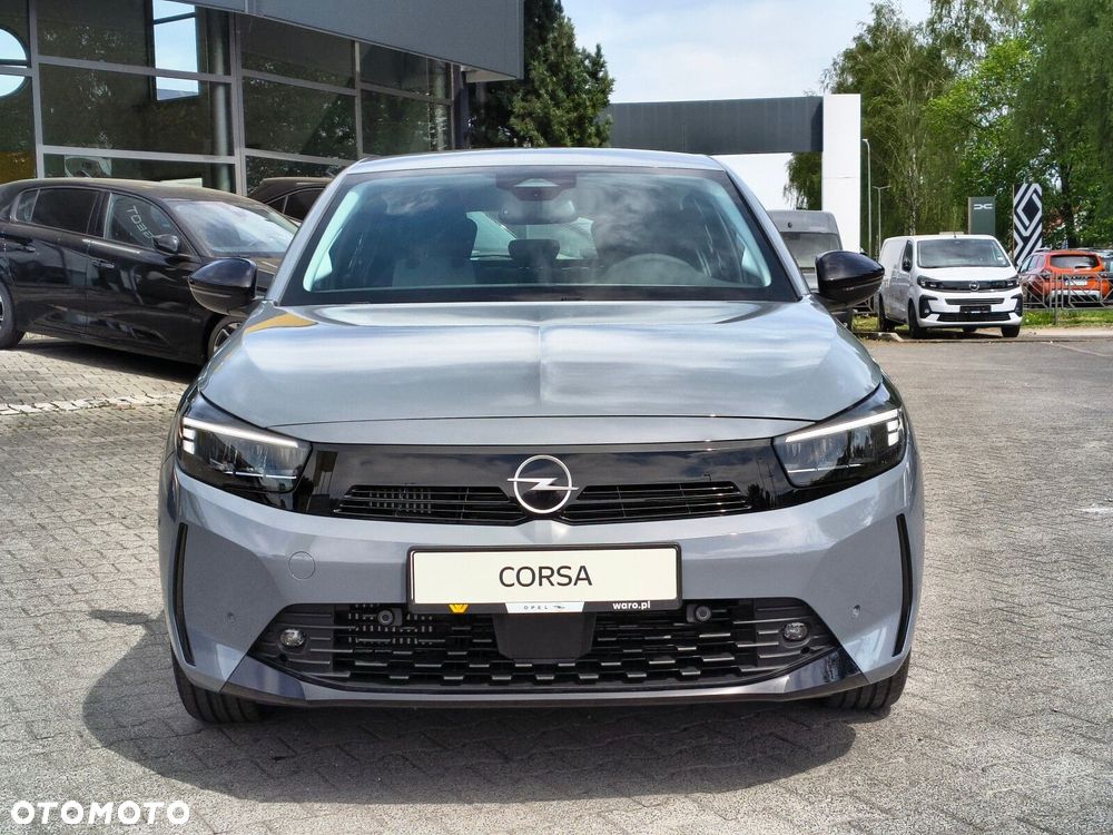 Opel Corsa - 2