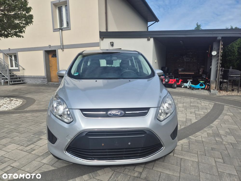 Ford C-MAX - 4