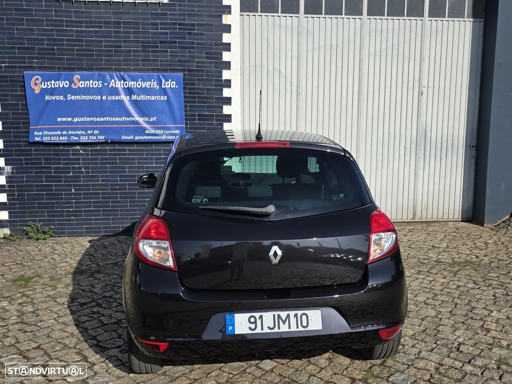 Renault Clio 1.2 TCE GT J15 - 4