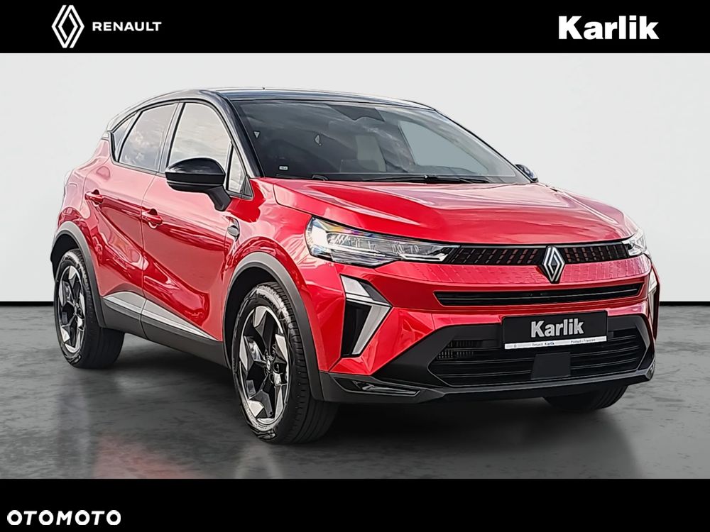Renault Captur 1.2 TCe Techno - 7