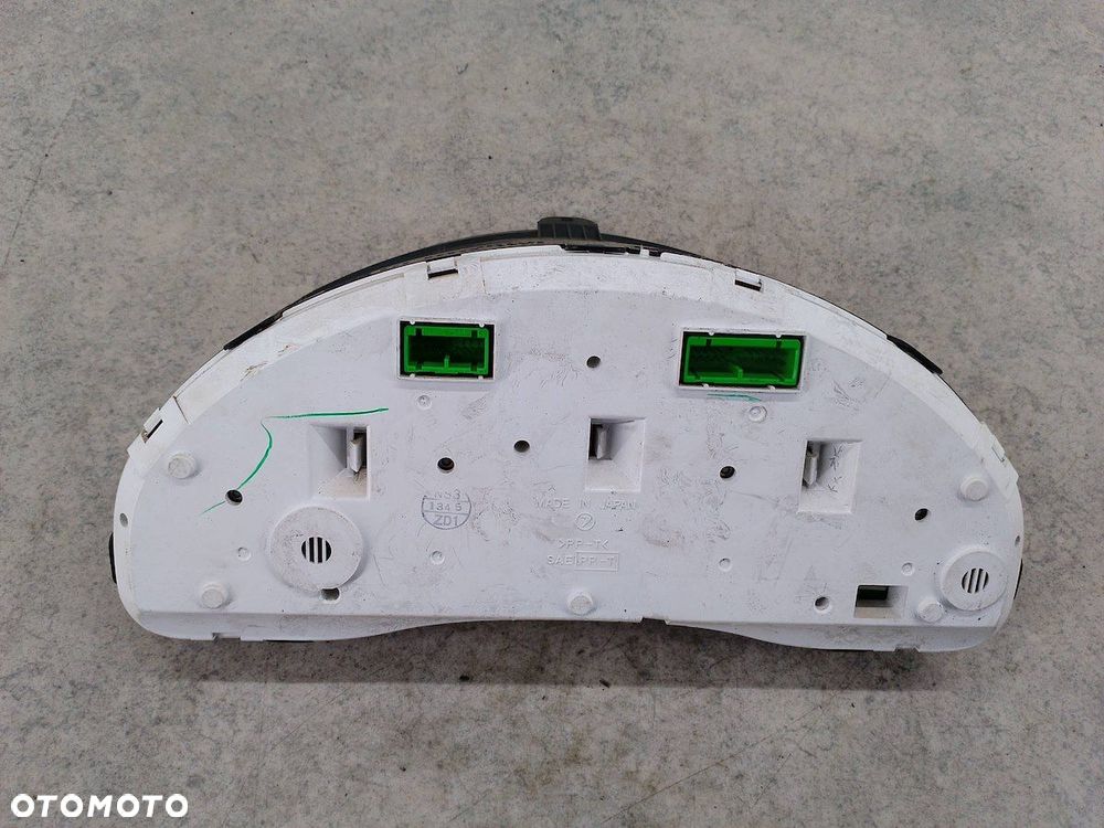 LICZNIK SUBARU OUTBACK III 85012AG220 2.5 16V - 9