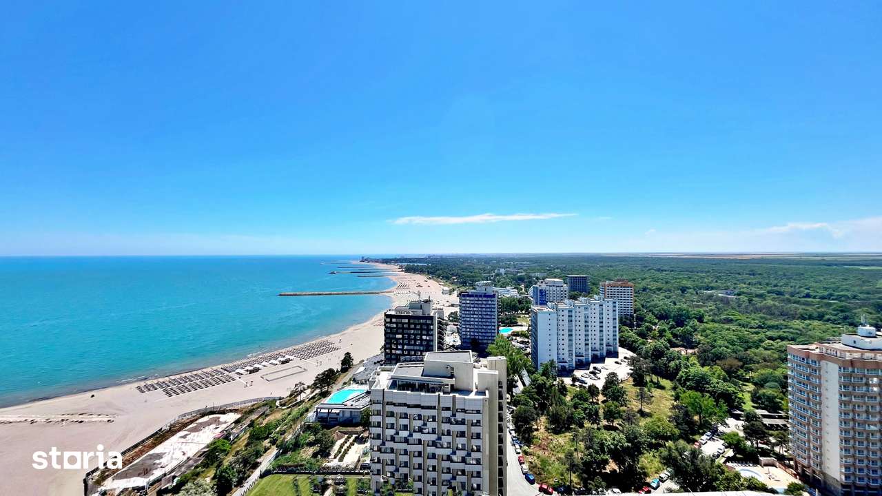 OLIMP TOWER - ET. 21 - AP. 6 - EXECUTIVE COLLECTION by KELLER WILLIAMS — fotografia 1