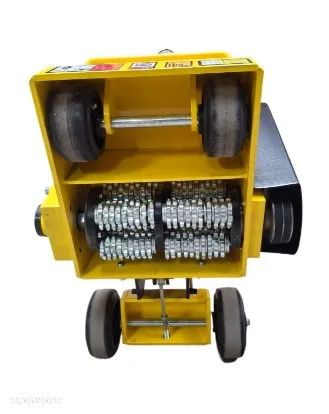 WORKMAX Frezarka do betonu MC8-2 - 2