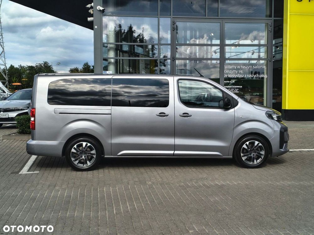 Opel Zafira 2.0 Diesel XL Business - 5