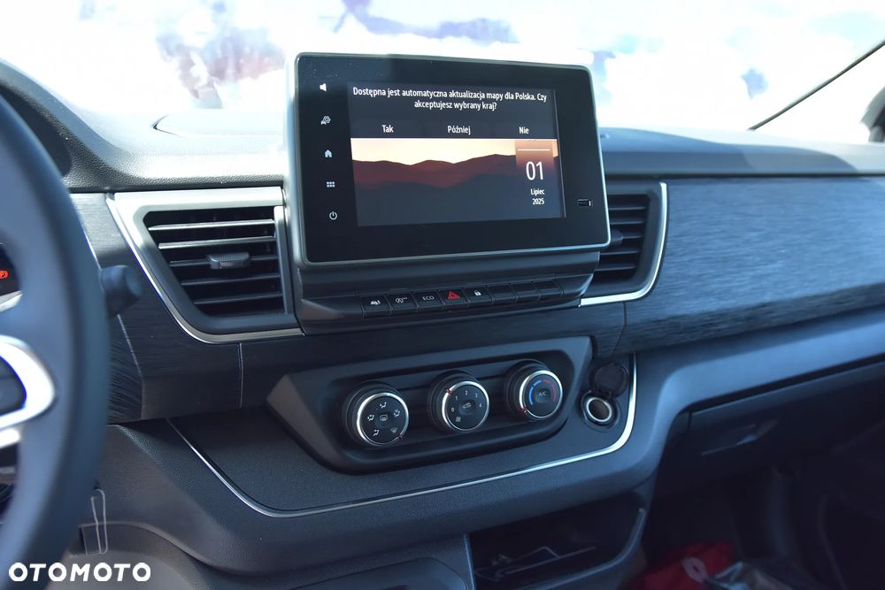 Renault Trafic Kombi 2.0 L2 Equilibre - 9