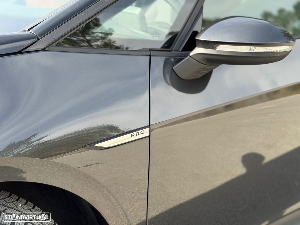 VW ID.3 Performance Upgrade Pro Life - 6