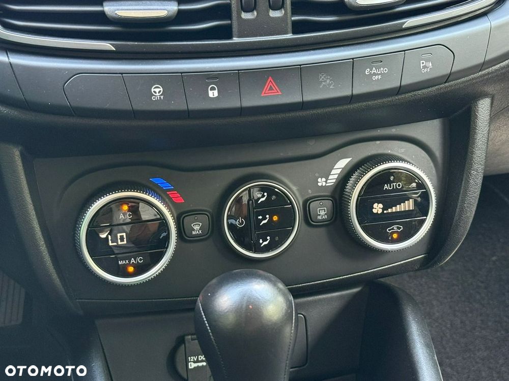 Fiat Tipo - 30