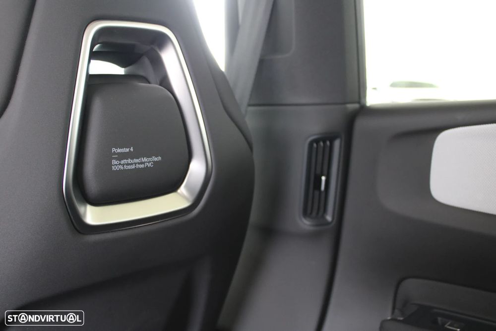 Polestar 4 Long Range 100 kWh Single Motor - 21