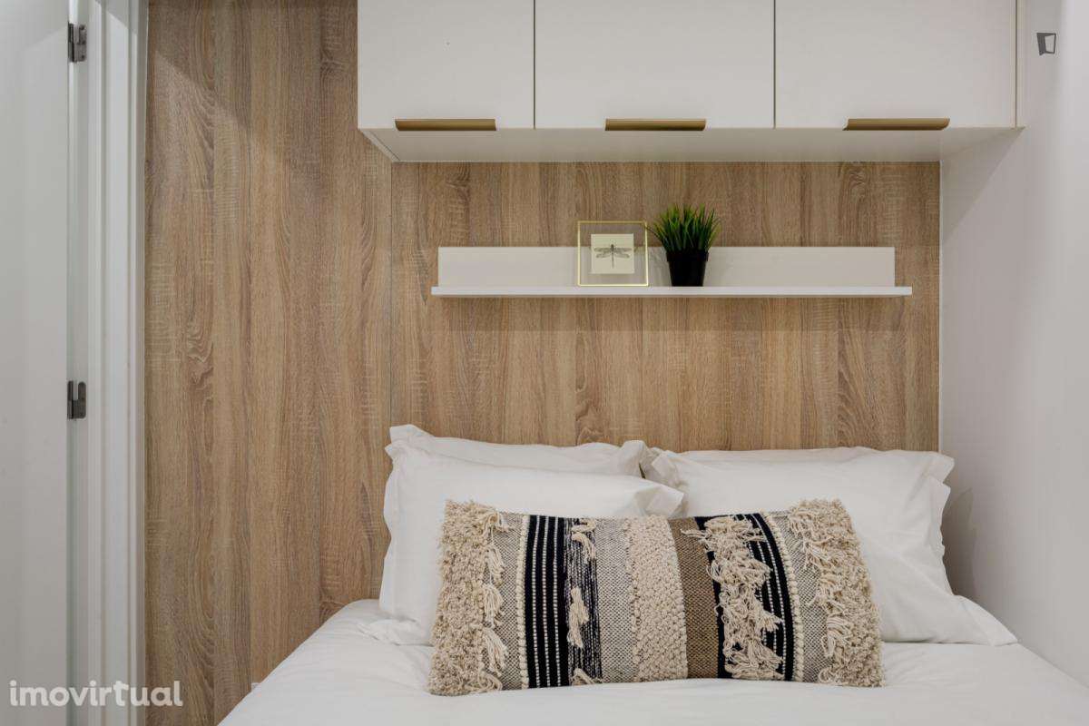 Apartamento com 1 quartos - localizado em Santa Apolónia Lisbon - Grande imagem: 3/24