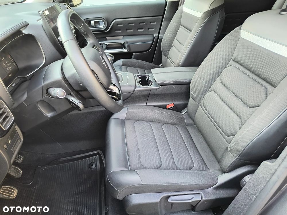 Citroën C5 Aircross 1.2 PureTech C-Series - 8