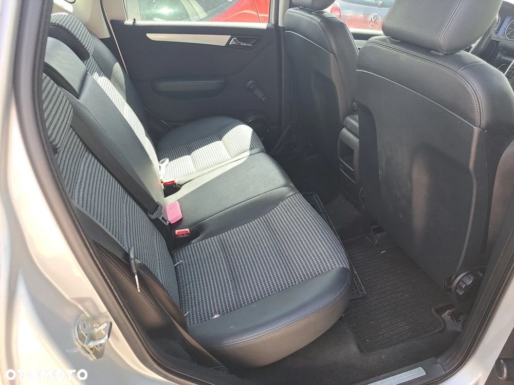 MERCEDES A150 1.5B 95KM 2005R - CZĘŚCI !!! - 12