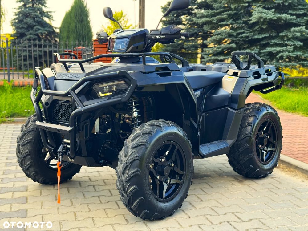 Polaris Sportsman