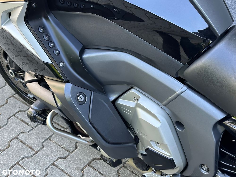 BMW K - 14