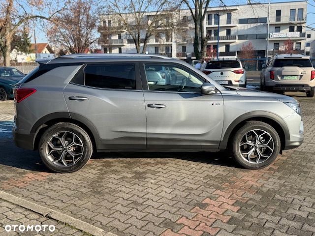 SsangYong/KGM Korando 1.5 T-GDI Quartz 2WD - 6