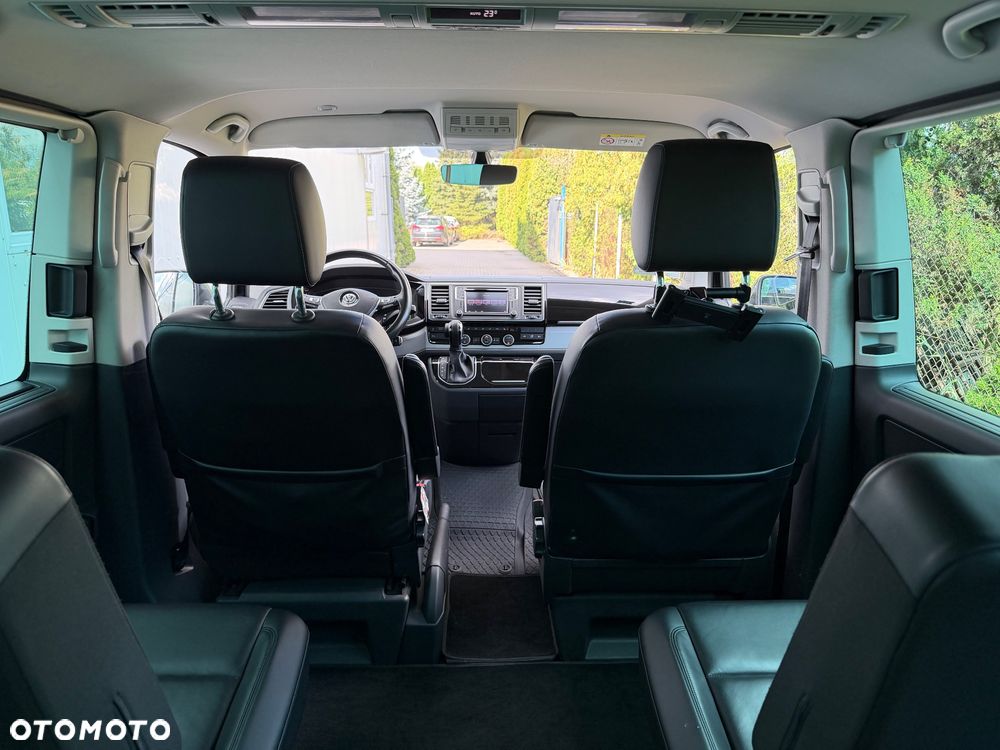 Volkswagen Caravelle 2.0 TDI L1 Highline DSG - 14