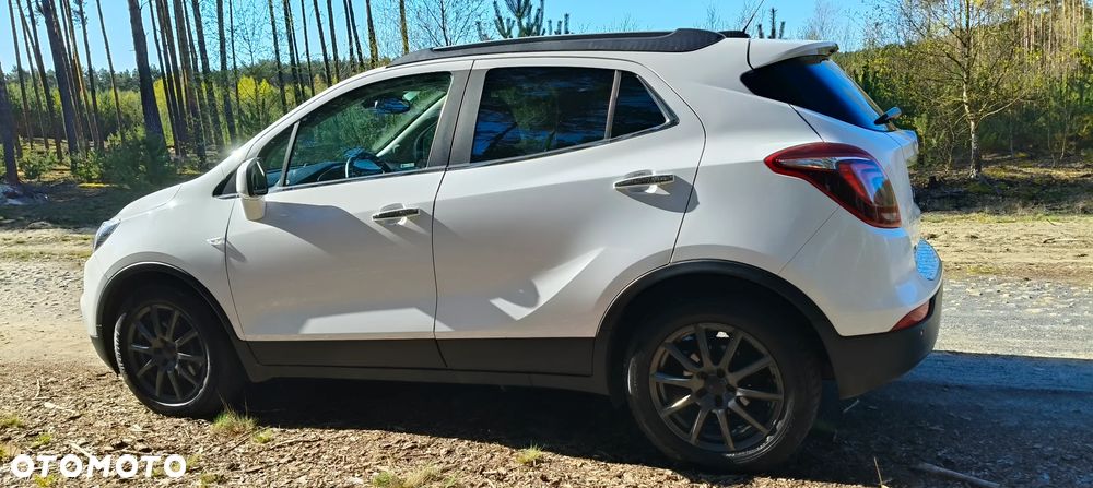 Opel Mokka X - 2