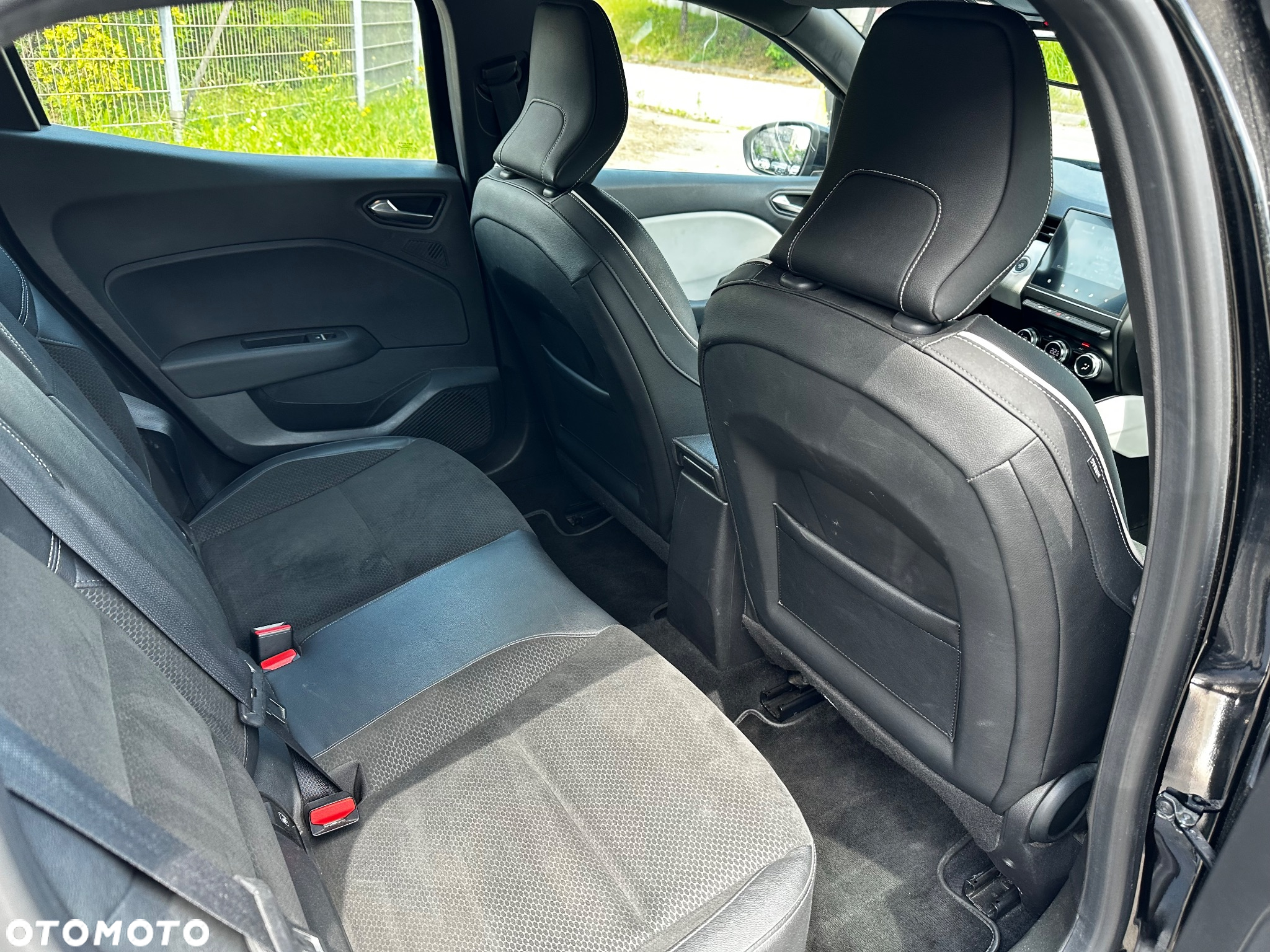 Renault Clio - 14