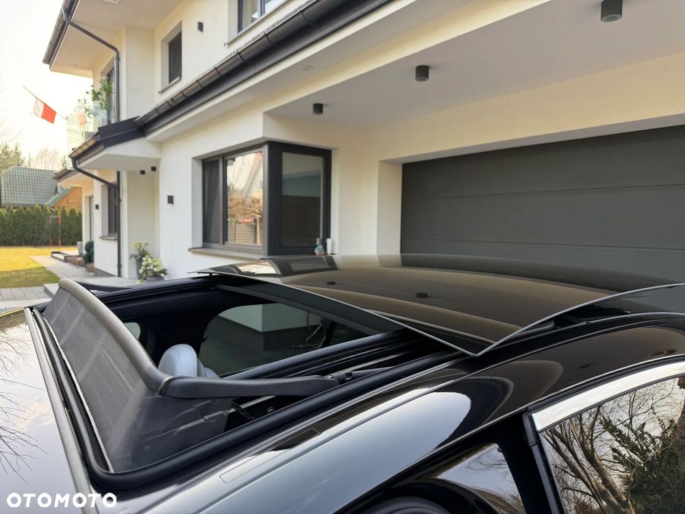 Mercedes-Benz Klasa E 220 d 4-Matic Exclusive - 9