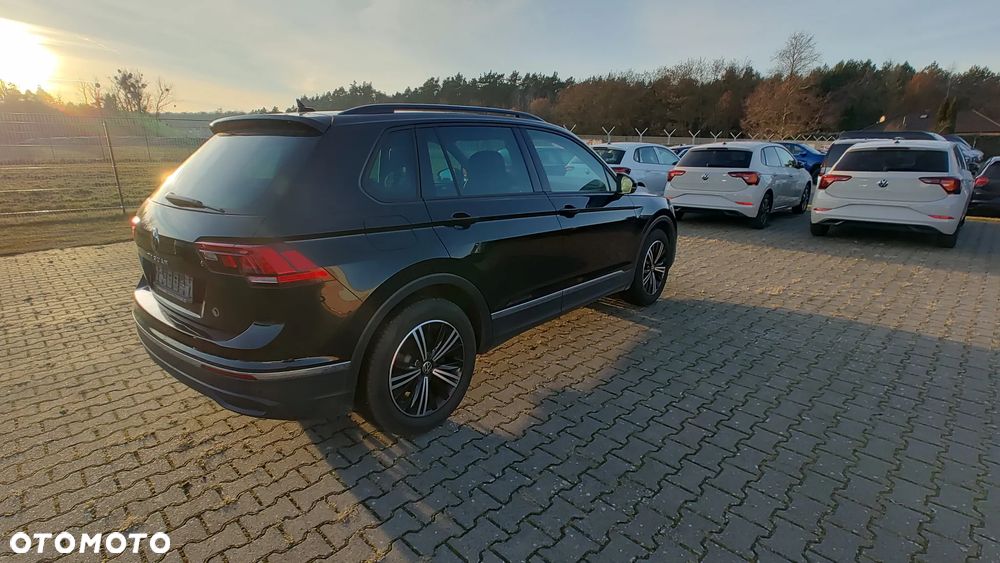 Volkswagen Tiguan 2.0 TDI SCR DSG Elegance - 30
