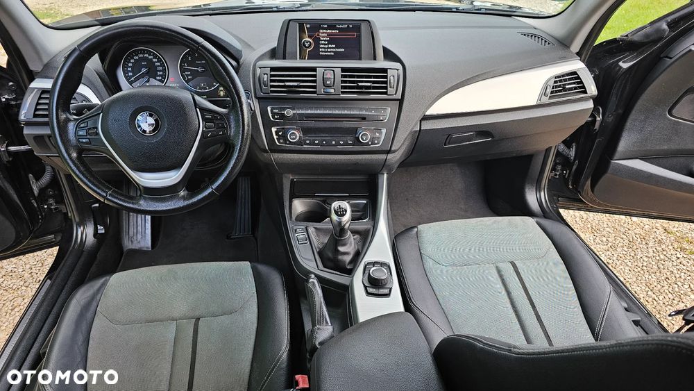 BMW Seria 1 118i Urban Line - 9