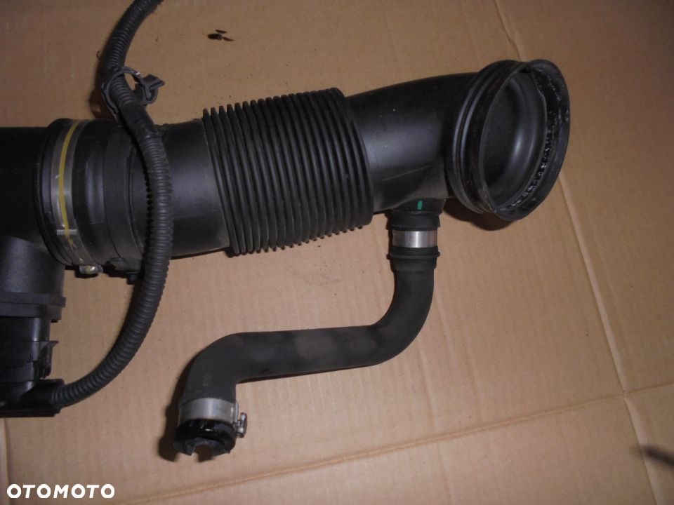 RURA WAZ DOLOT POWIETRZA ALFA 147 1.6 16V 46741124 - 2