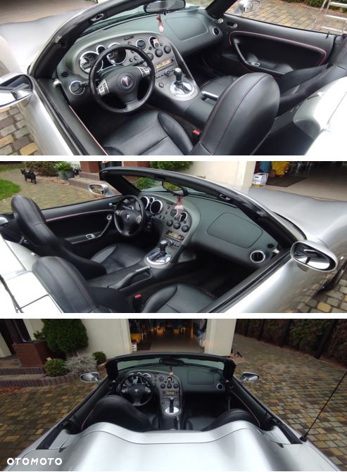 Pontiac Solstice - 28