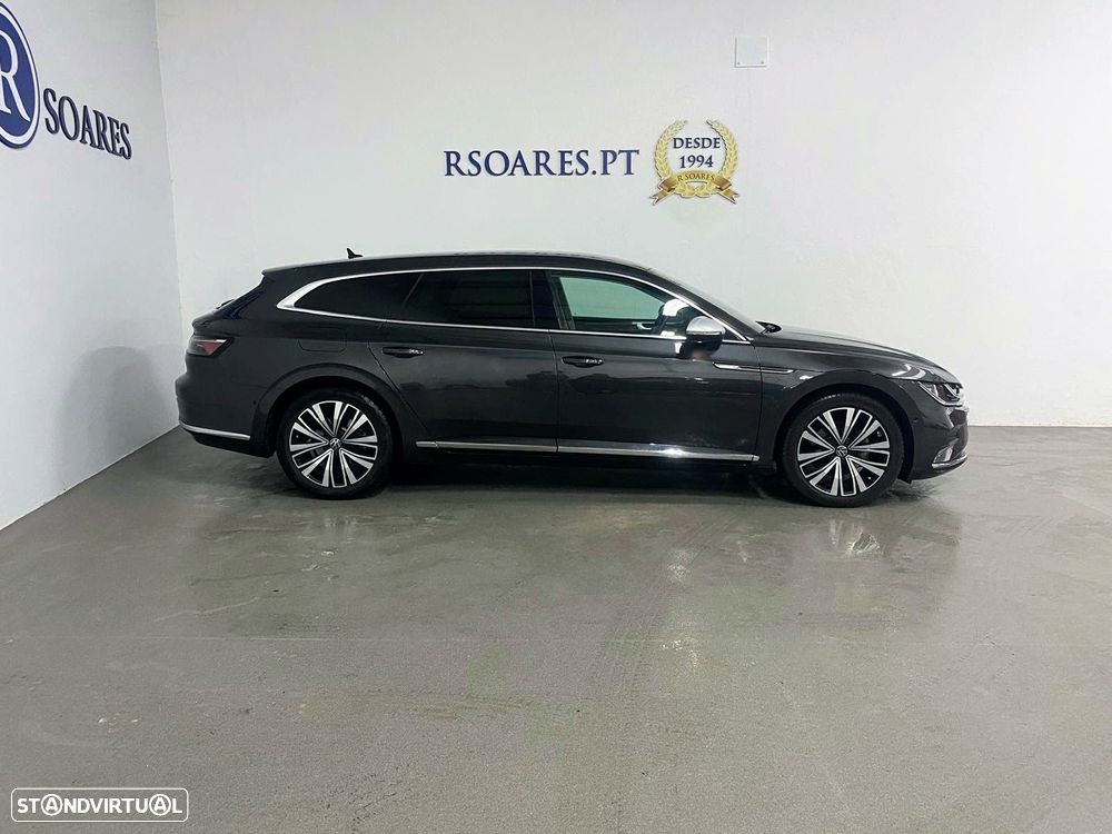 VW Arteon Shooting Brake 2.0 TDI Elegance DSG - 4