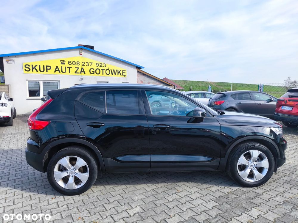 Volvo XC 40 - 6