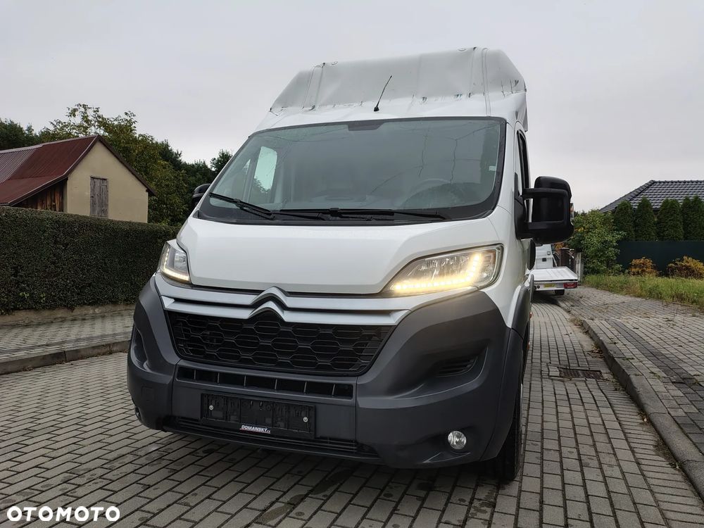 Citroën JUMPER - 2