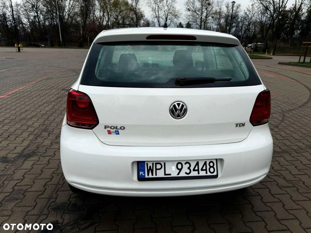 Volkswagen POLO - 5