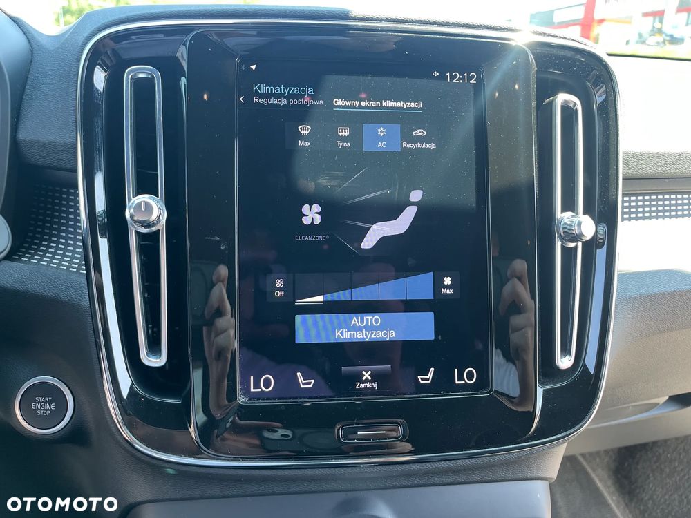 Volvo XC 40 T2 Core - 24
