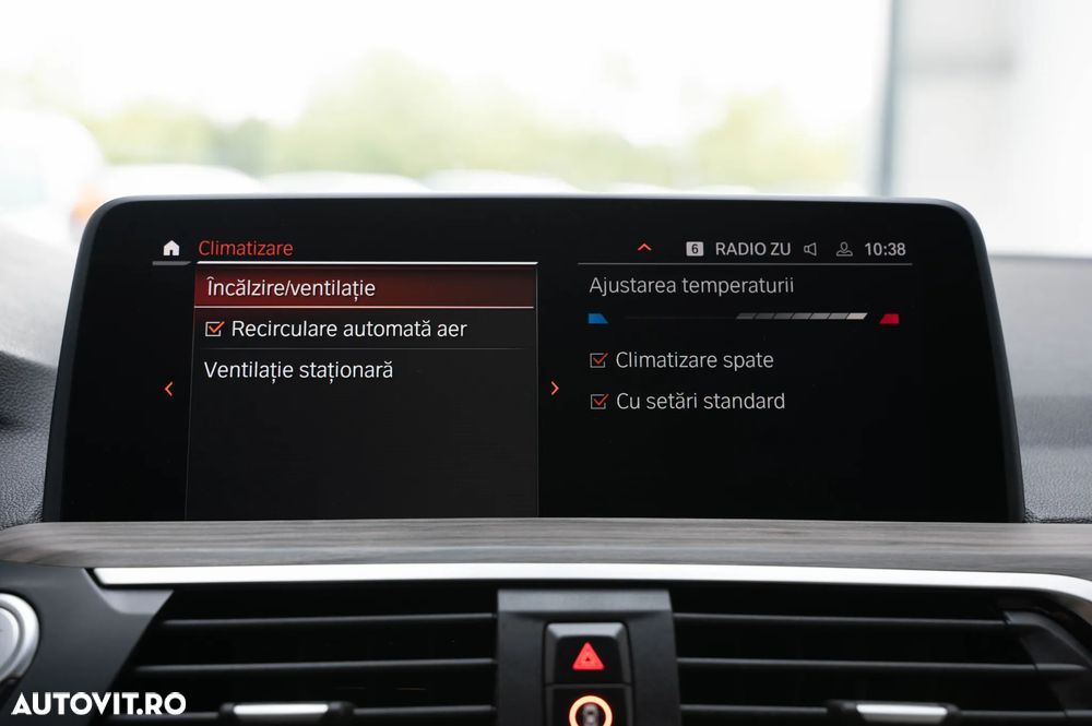 BMW X4 xDrive30d Aut. M Sport - 33