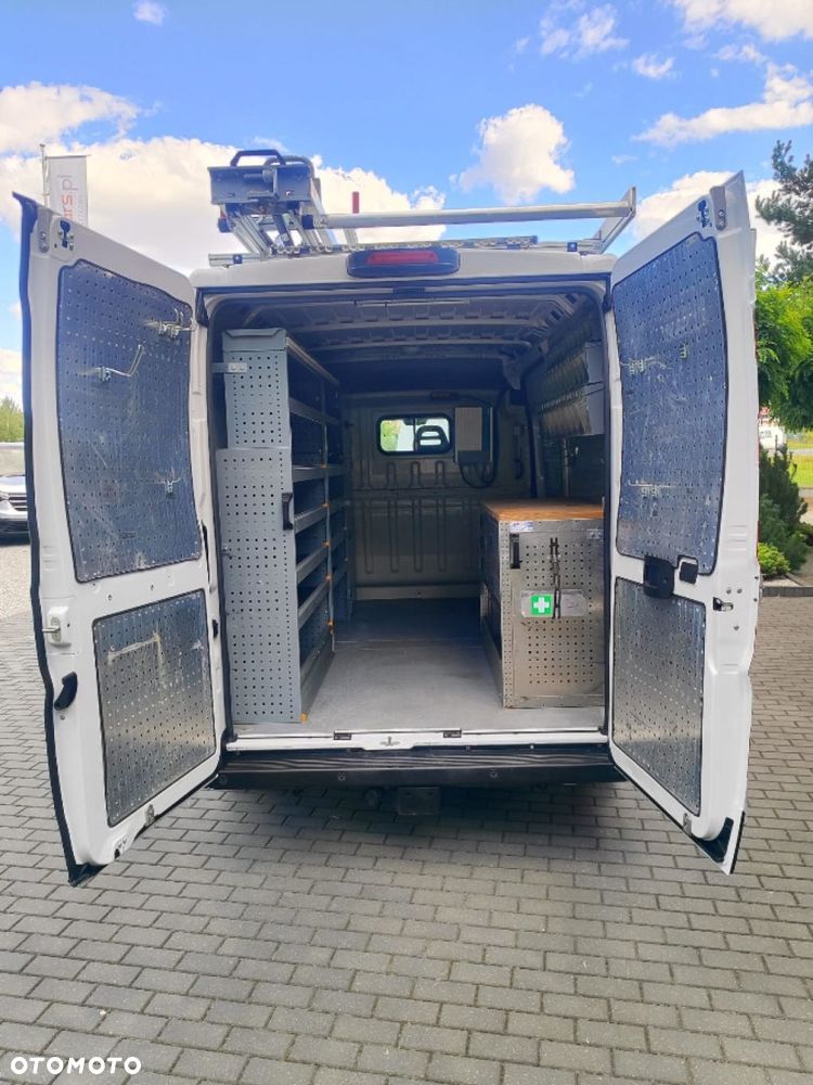 Fiat Ducato - 23