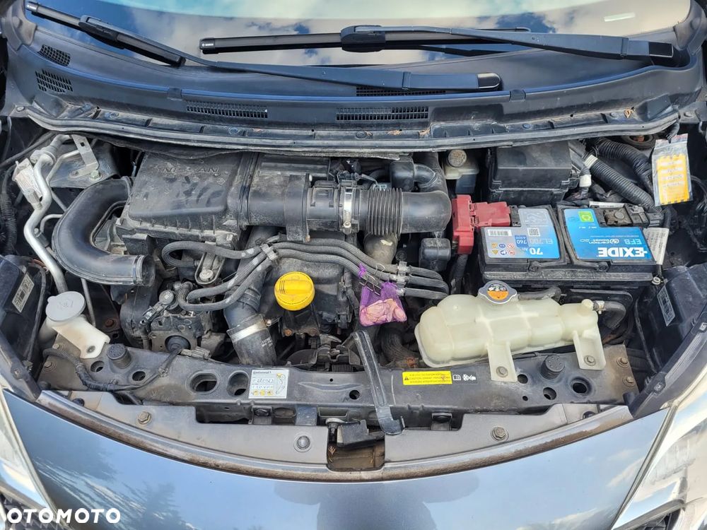 Nissan Note - 7