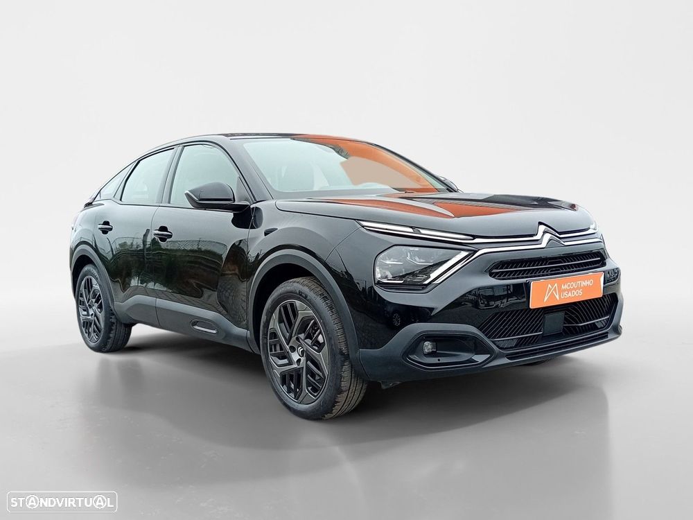 Citroën C4 1.2 PureTech Plus - 7