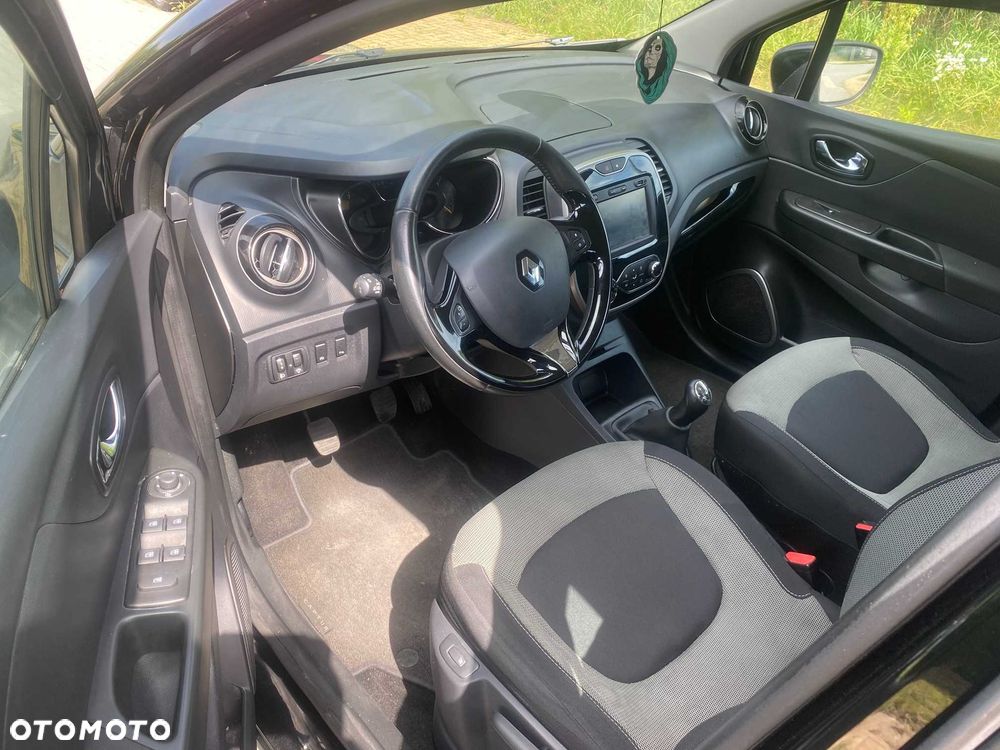 Renault Captur - 3