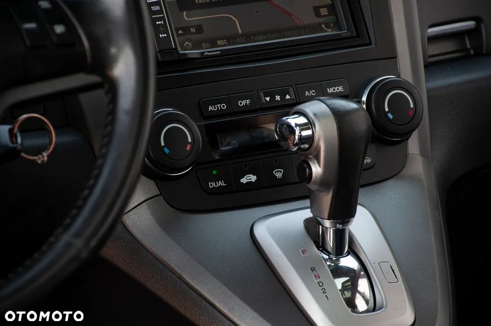 Honda CR-V 2.0i Automatik Executive - 31