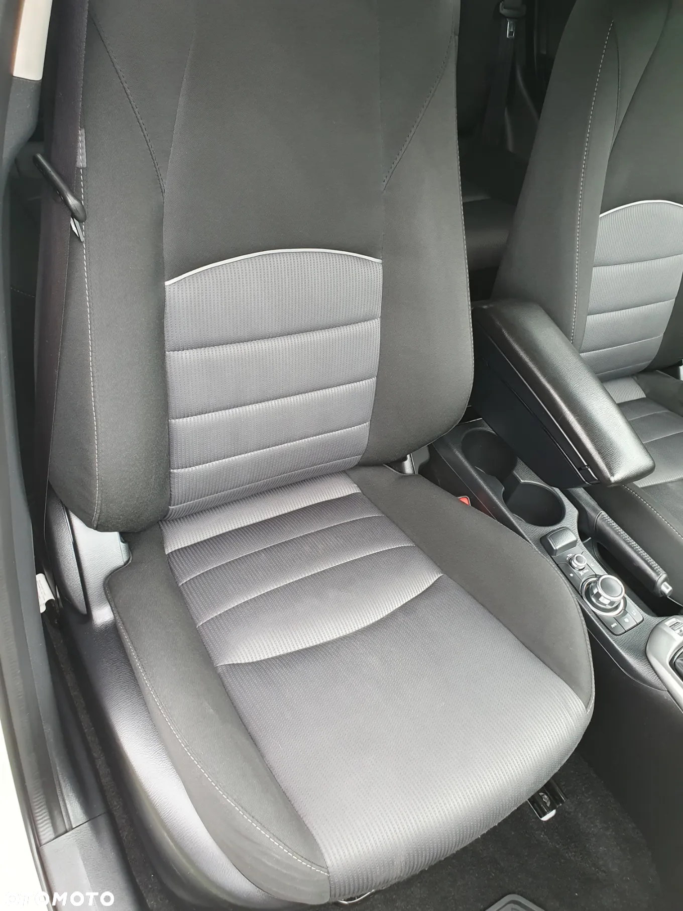 Mazda CX-3 2.0 Skypassion - 21