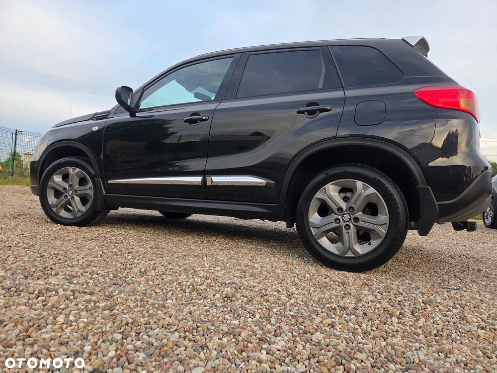 Suzuki Vitara - 17